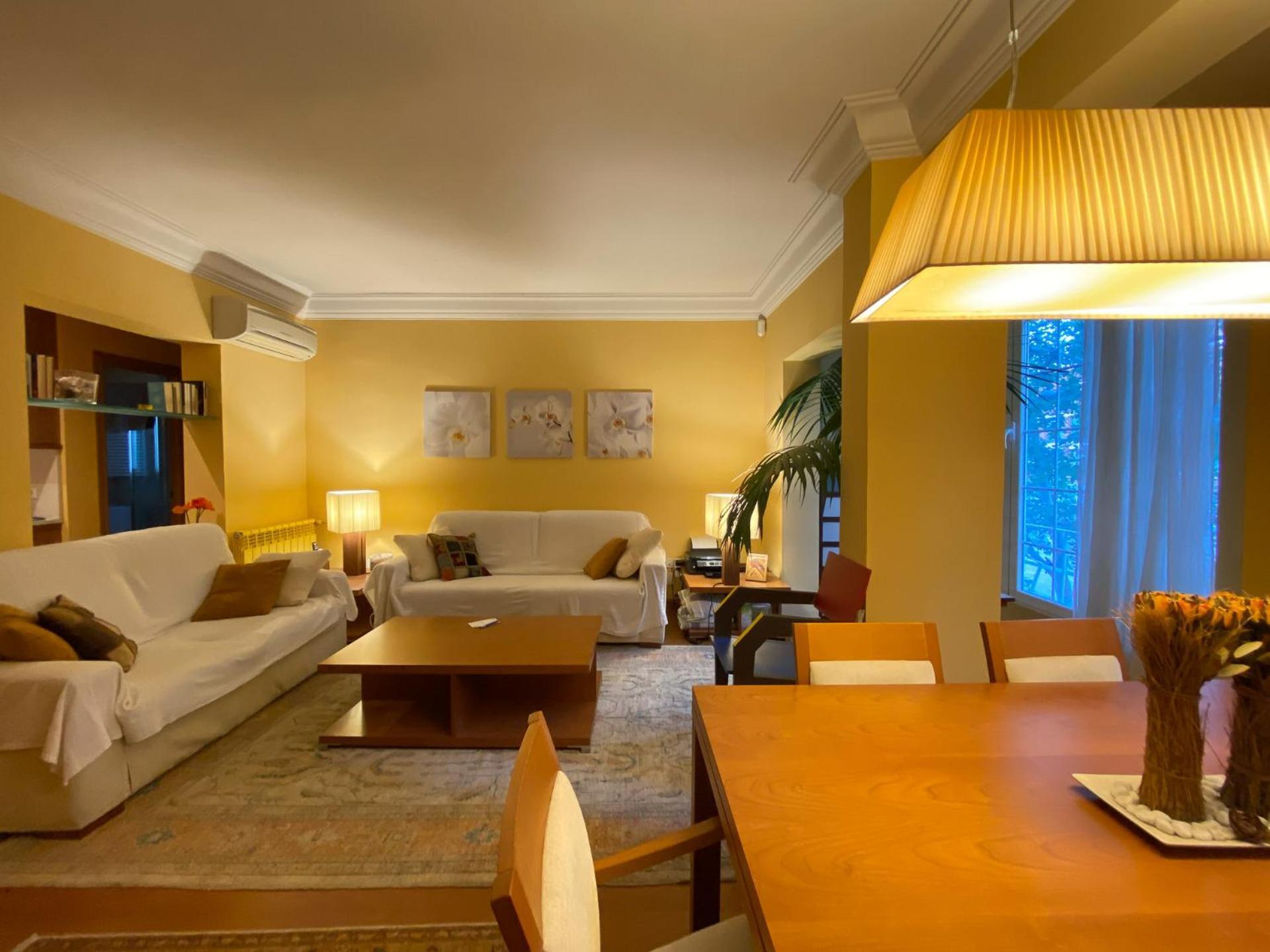 Cozy Flat In Central With Garage Appartement Madrid
